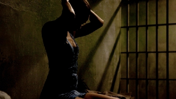 Photo from the movie Colombienne