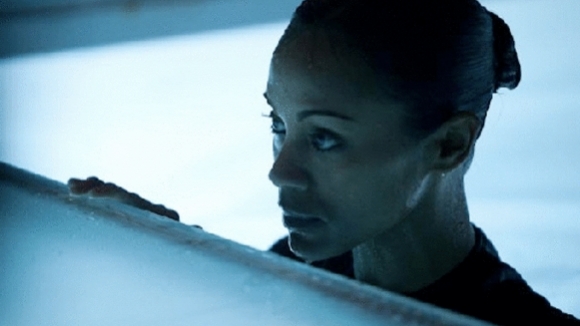 Photo from the movie Colombienne