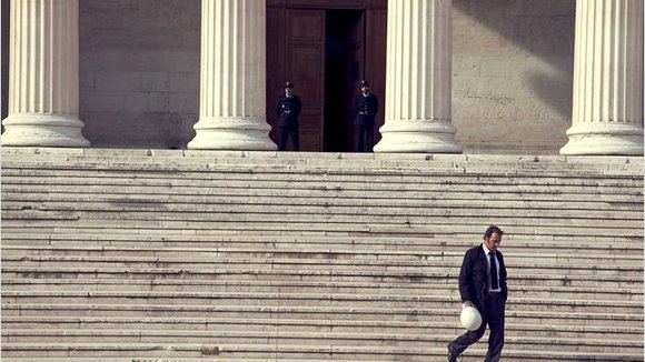 Photo from the movie The Connection - La French