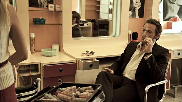 Photo from the movie The Connection - La French