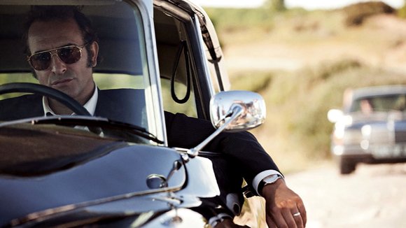 Photo from the movie The Connection - La French