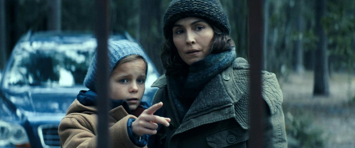 Photo from the movie Constellation