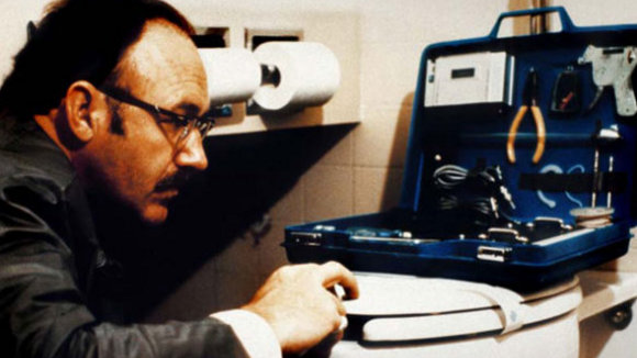 Photo du film The Conversation