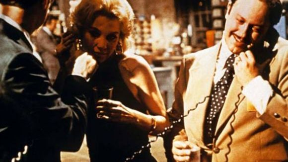 Photo du film The Conversation