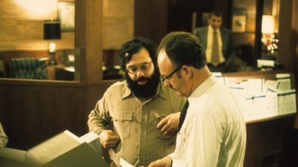 Photo du film The Conversation