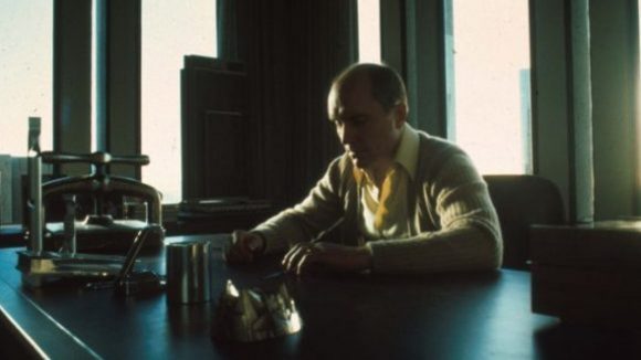 Photo du film The Conversation