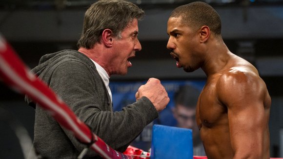 Photo du film Creed