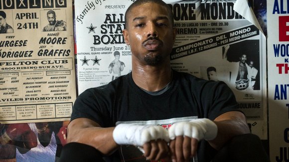 Photo du film Creed