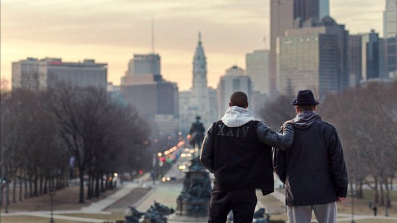 Photo du film Creed