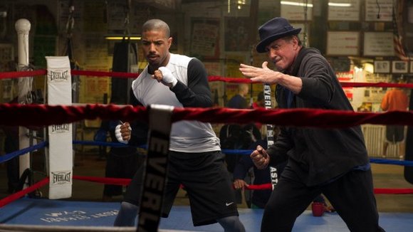 Photo du film Creed