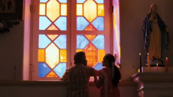 Photo from the movie Cuckoo [2014]