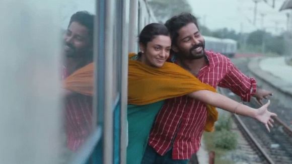 Photo from the movie Cuckoo [2014]