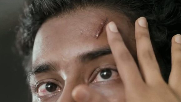 Photo from the movie Cuckoo [2014]