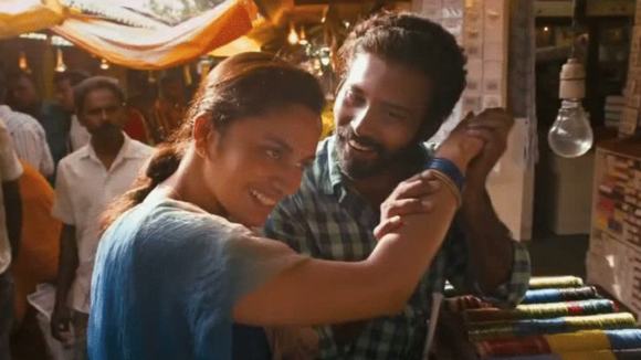 Photo from the movie Cuckoo [2014]