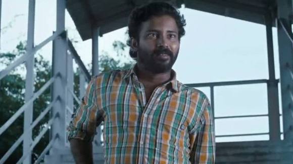 Photo from the movie Cuckoo [2014]