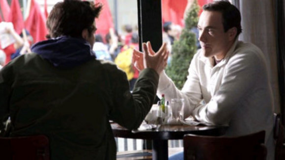 Photo du film Day Zero