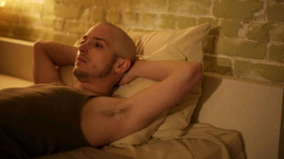 Photo du film Day Zero