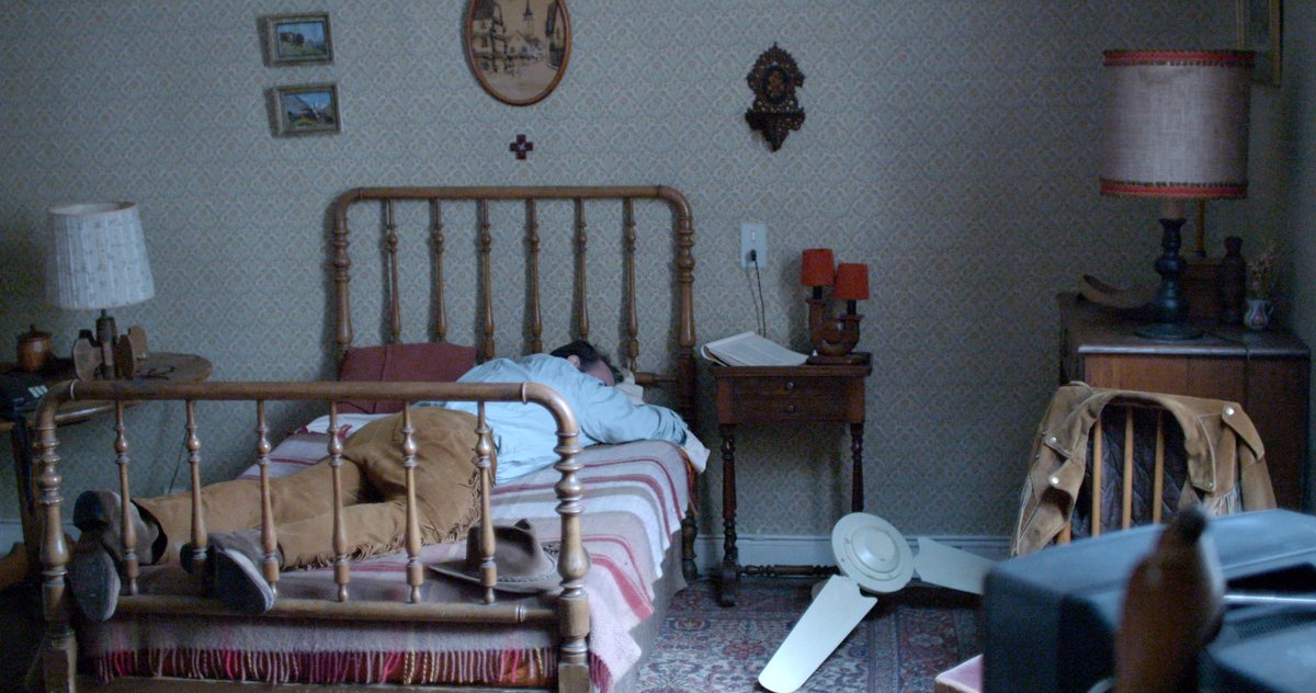 Photo du film Le Daim