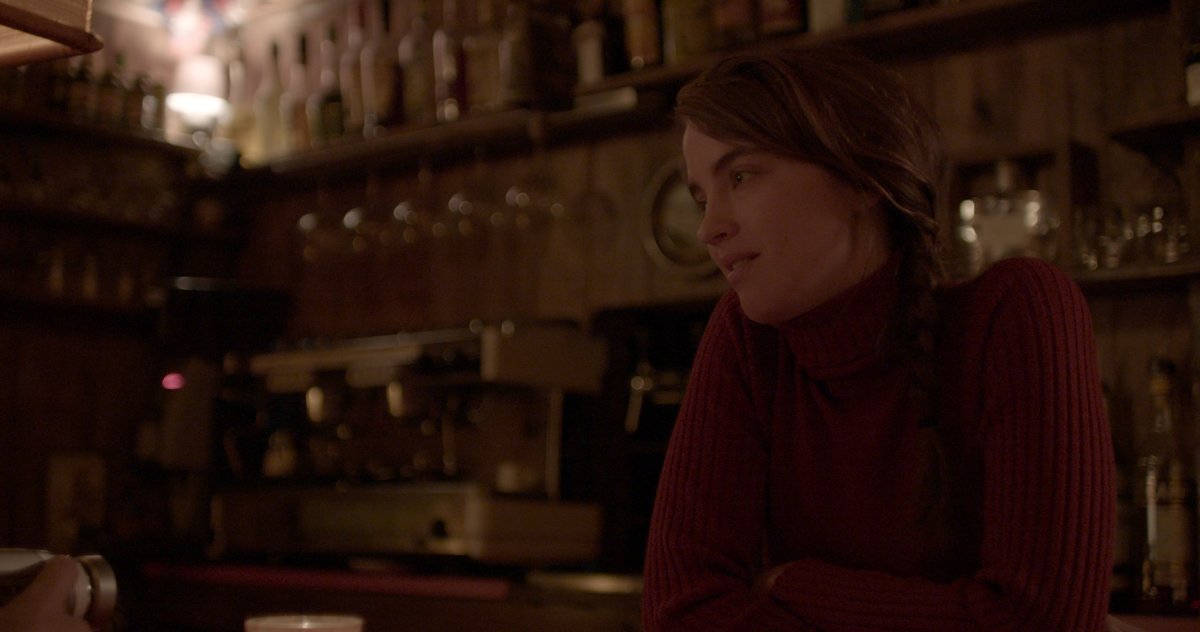 Photo du film Le Daim