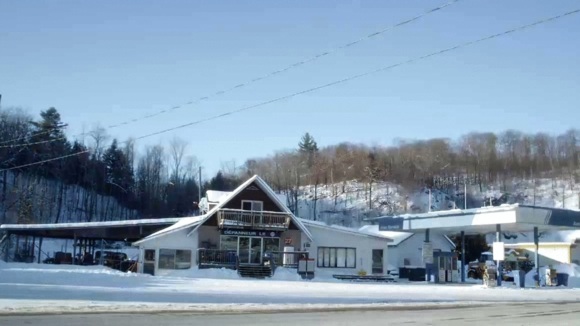 Photo from the movie Le Dep [2015]