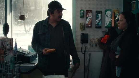 Photo from the movie Le Dep [2015]