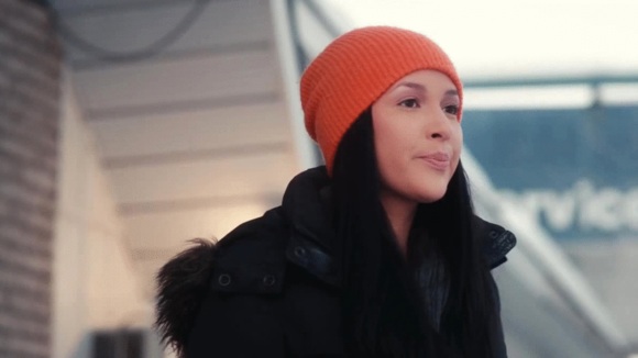 Photo from the movie Le Dep [2015]