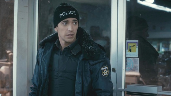 Photo from the movie Le Dep [2015]