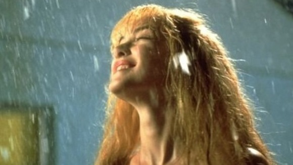 Photo du film Edward Scissorhands