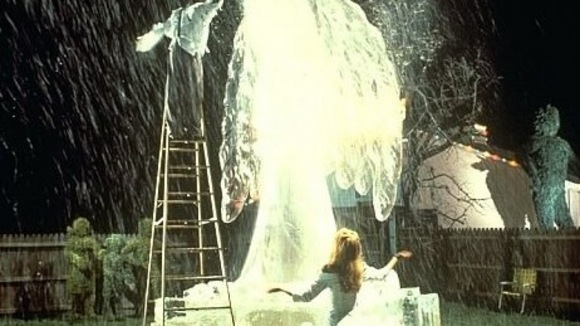 Photo du film Edward Scissorhands