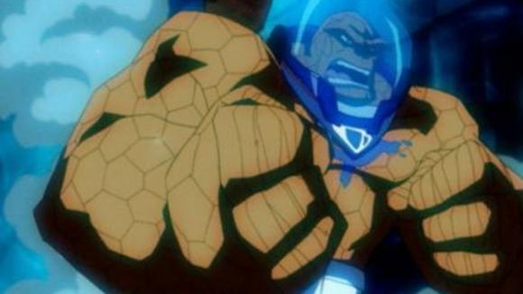 Photo du film Fantastic Four: World's Greatest Heroes [2006]