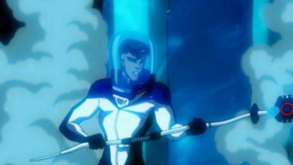 Photo du film Fantastic Four: World's Greatest Heroes [2006]
