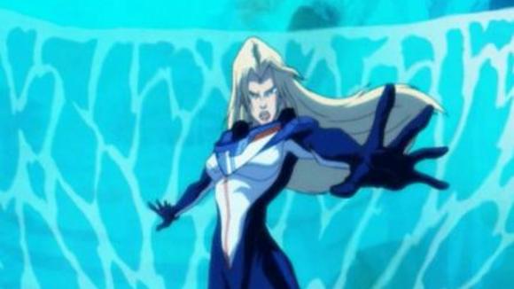 Photo du film Fantastic Four: World's Greatest Heroes [2006]