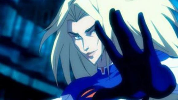 Photo du film Fantastic Four: World's Greatest Heroes [2006]