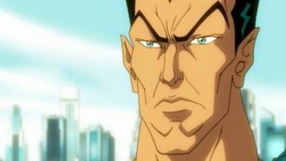 Photo du film Fantastic Four: World's Greatest Heroes [2006]