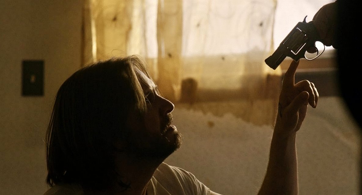 Photo du film Finestkind