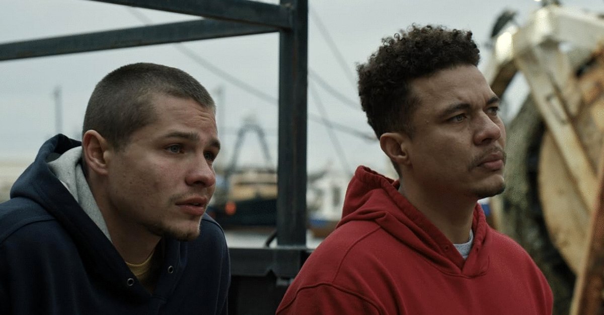 Photo du film Finestkind