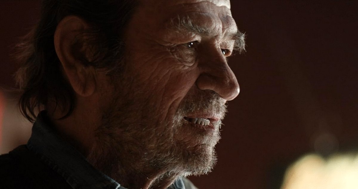 Photo du film Finestkind