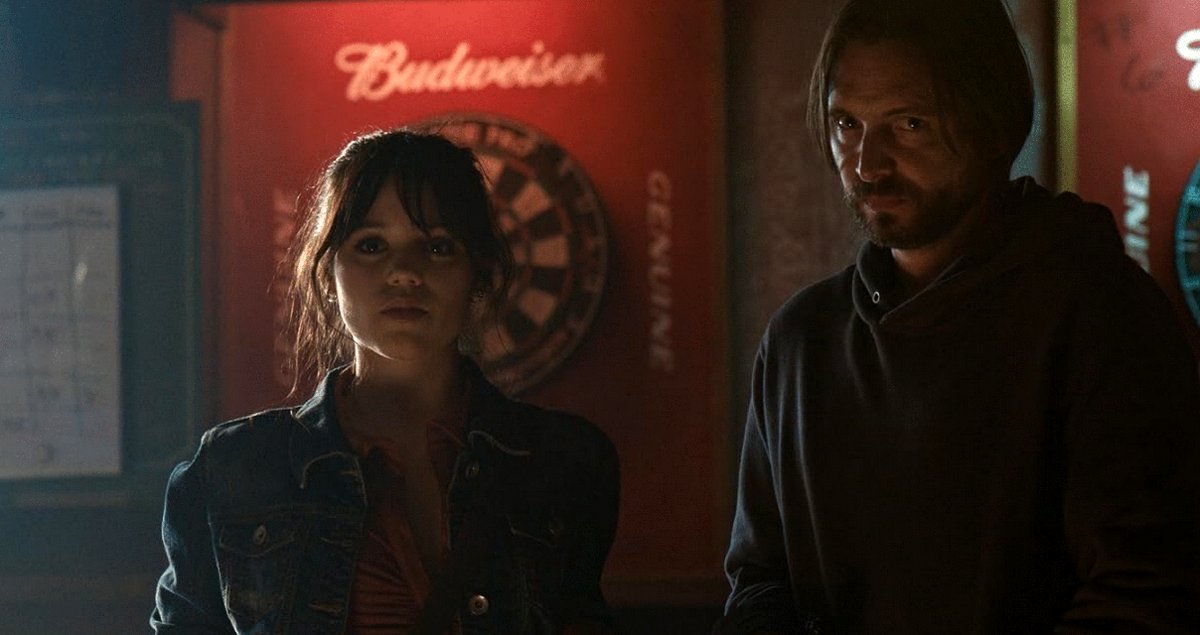 Photo du film Finestkind