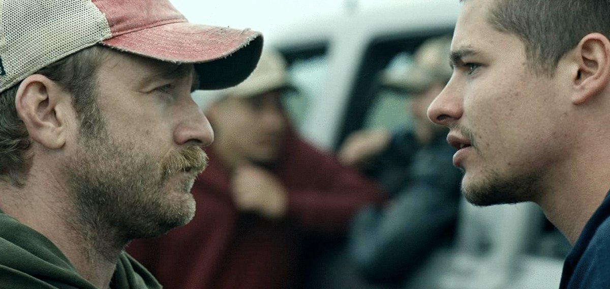 Photo du film Finestkind