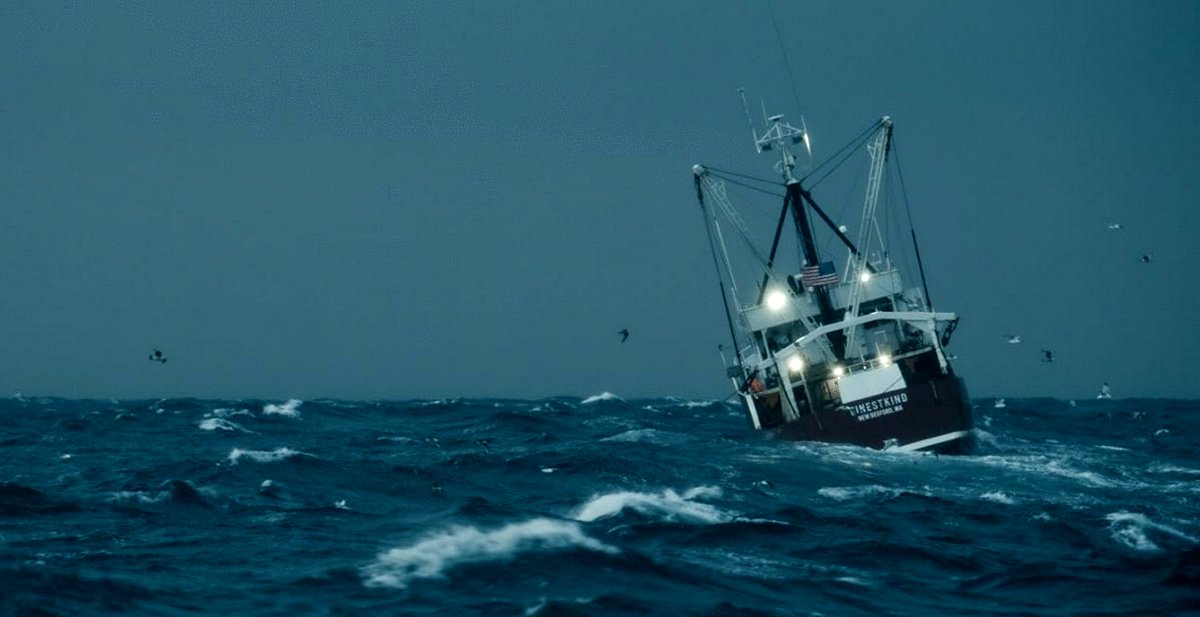 Photo du film Finestkind