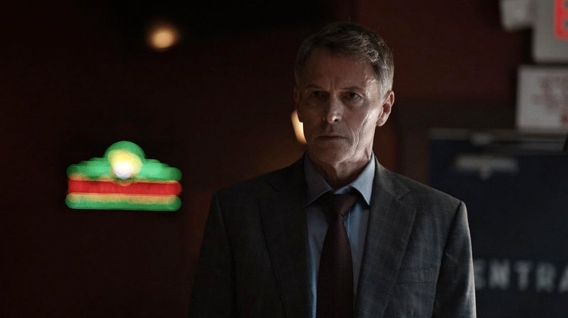 Photo du film Finestkind