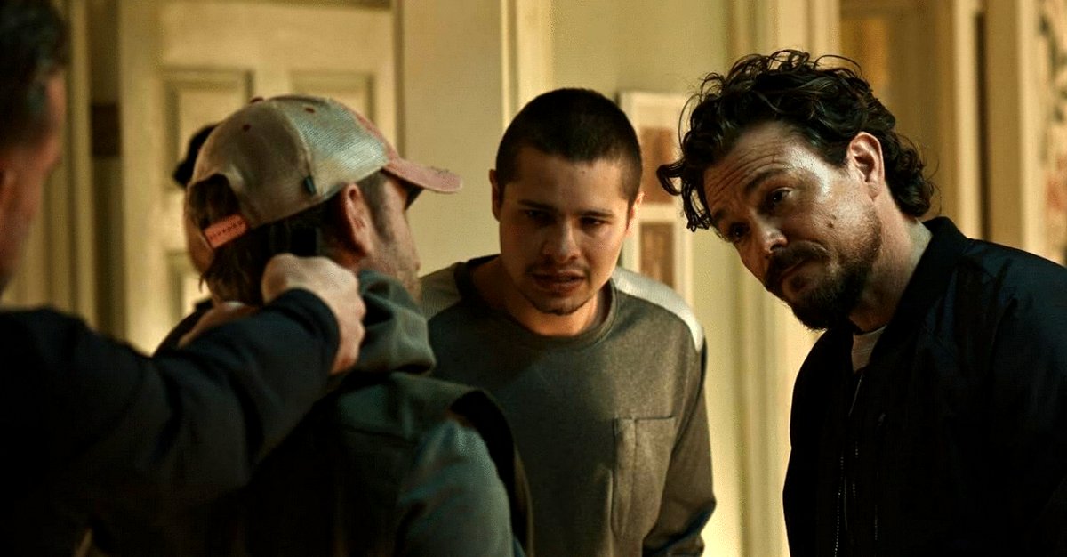 Photo du film Finestkind