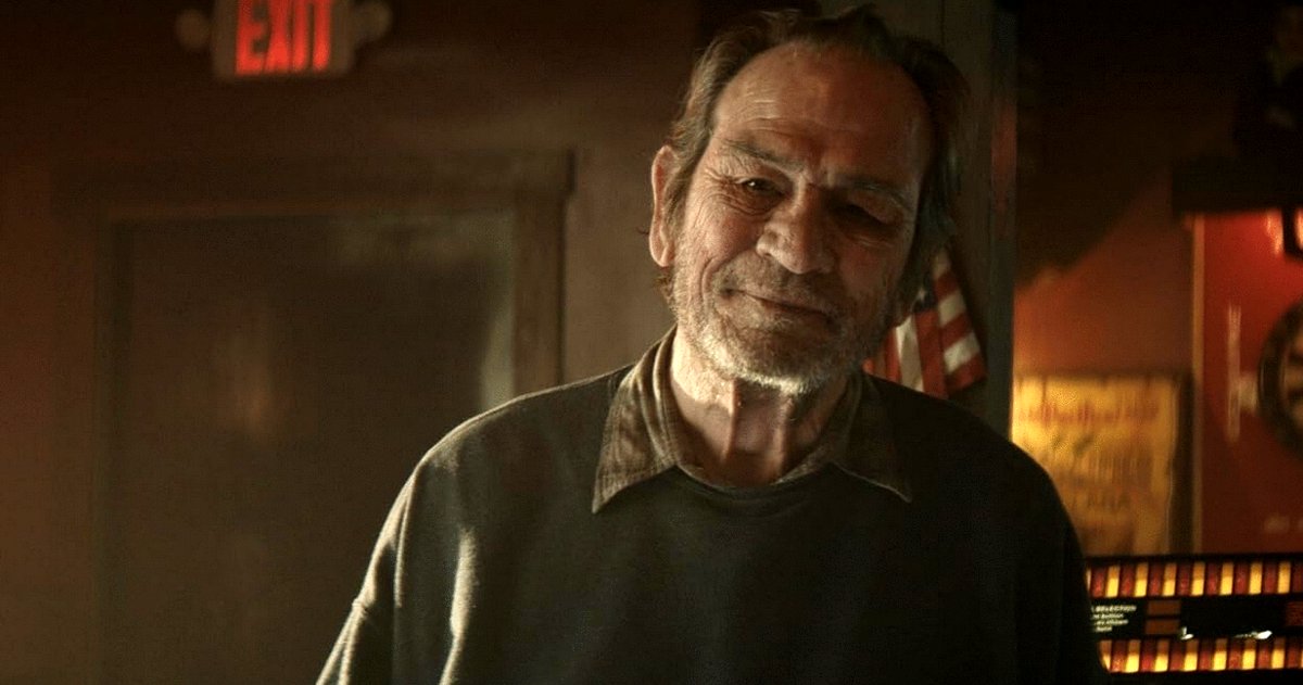 Photo du film Finestkind