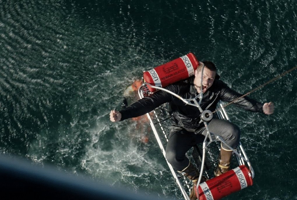 Photo du film Finestkind