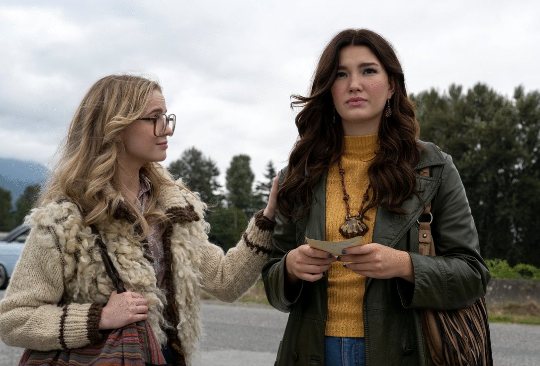 Photo du film Firefly Lane