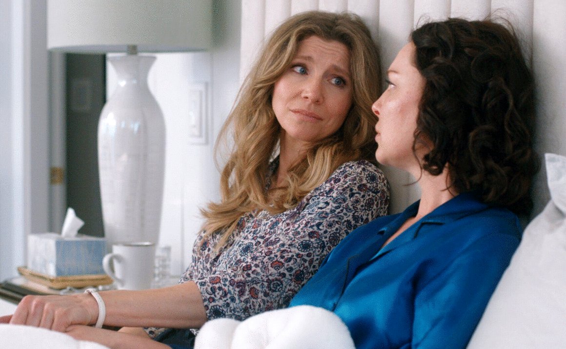 Photo du film Firefly Lane