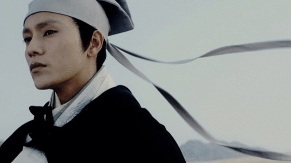 Photo from the movie Long men fei jia