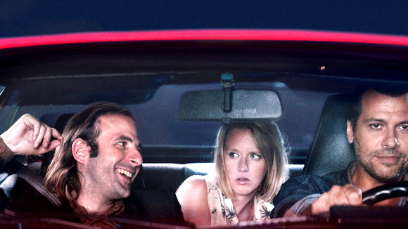 Photo du film Tristesse Club