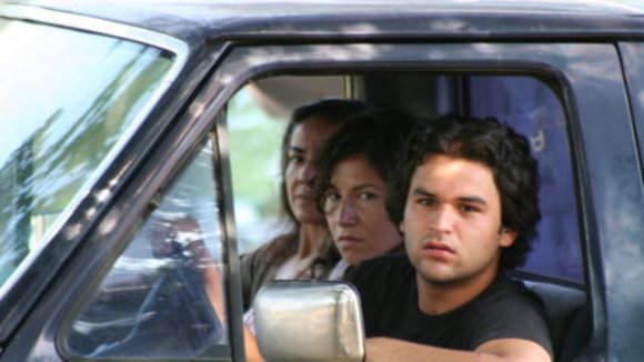 Photo du film Four Sheets to the Wind [2007]