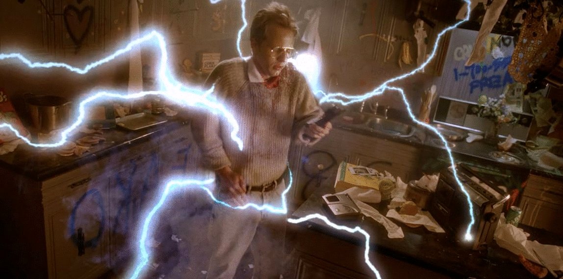 Photo from the movie Frankie Freako [2024]